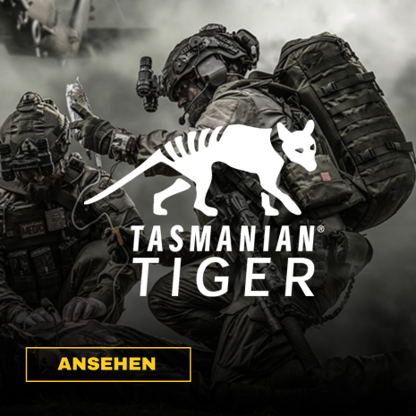 Tasmanian Tiger